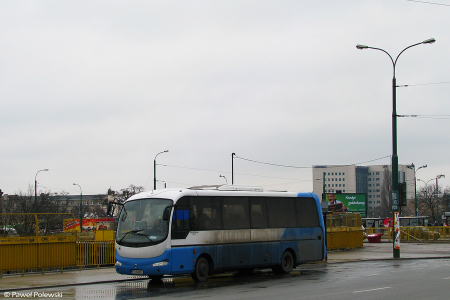 Irisbus MidiRider 395E #PO 068KK