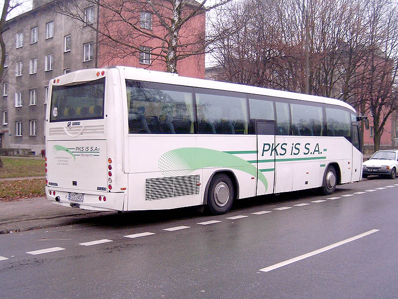 Scania L94IB / Irizar InterCentury II 12.32 #20034