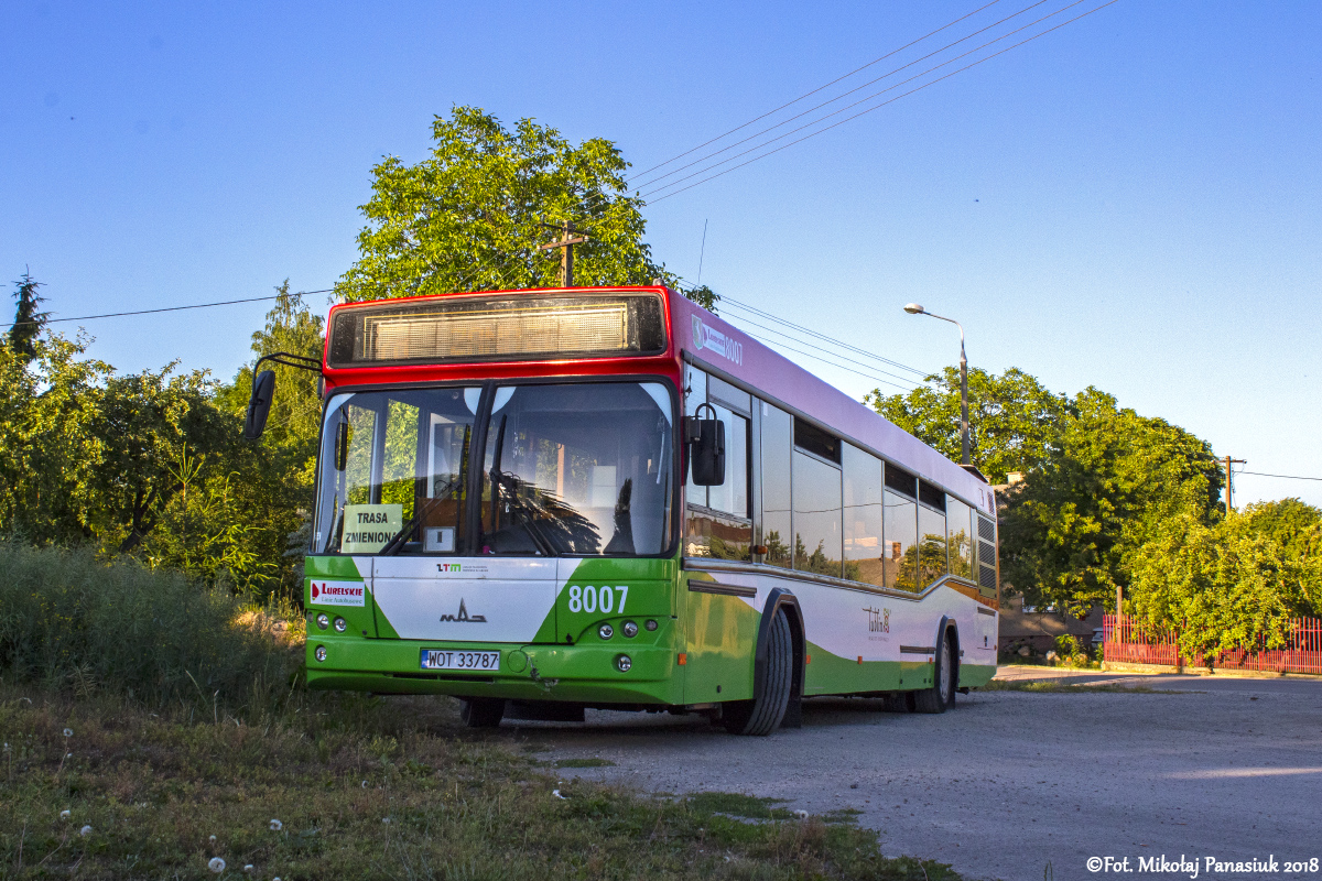 МАЗ 103485 #8007