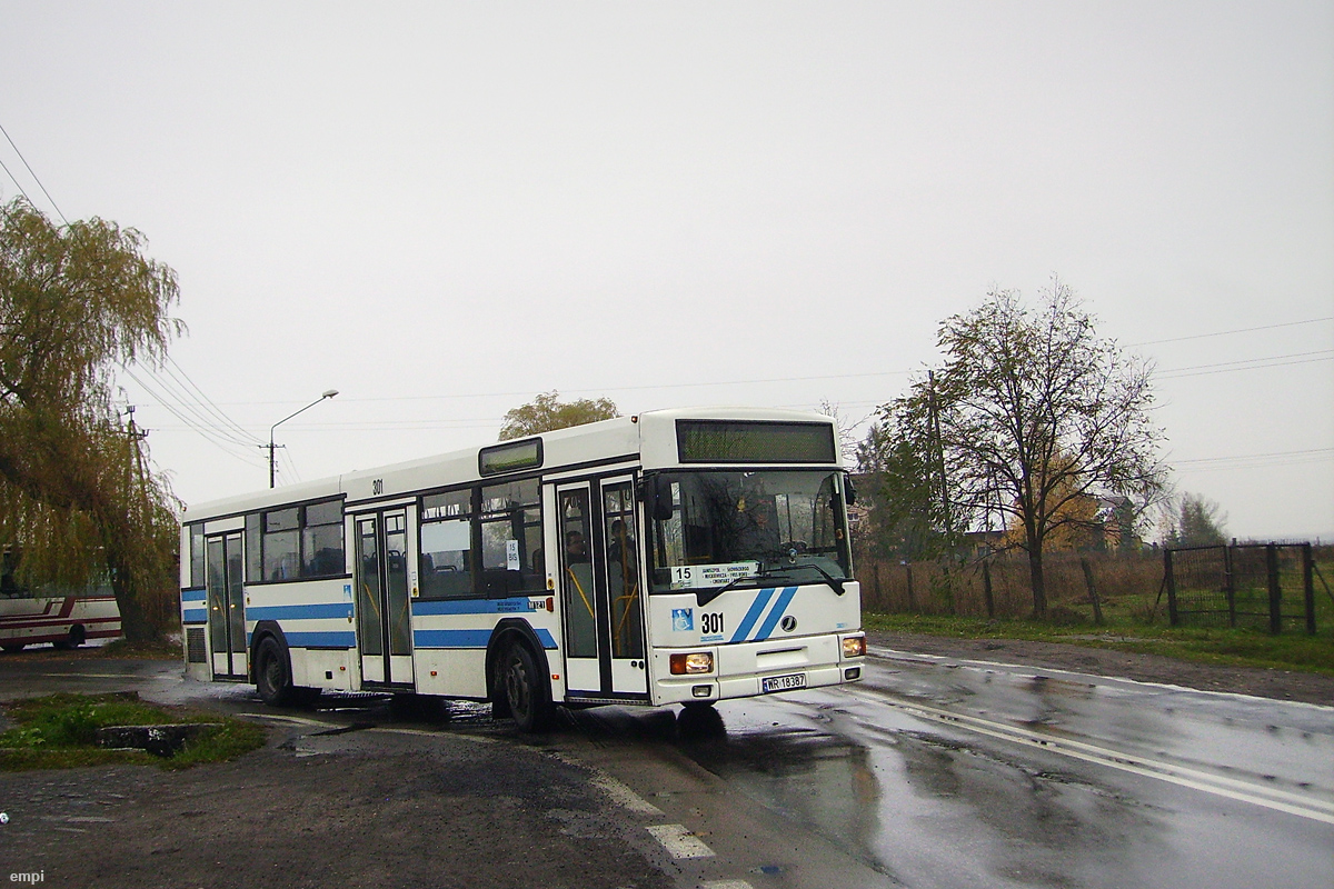 Jelcz M121 #R10507
