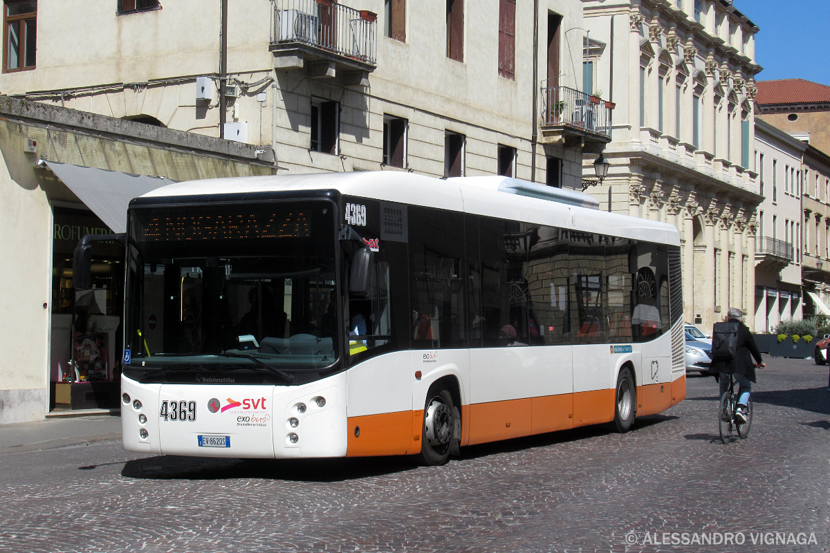 BredaMenarinibus Avancity+ L CNG #4369