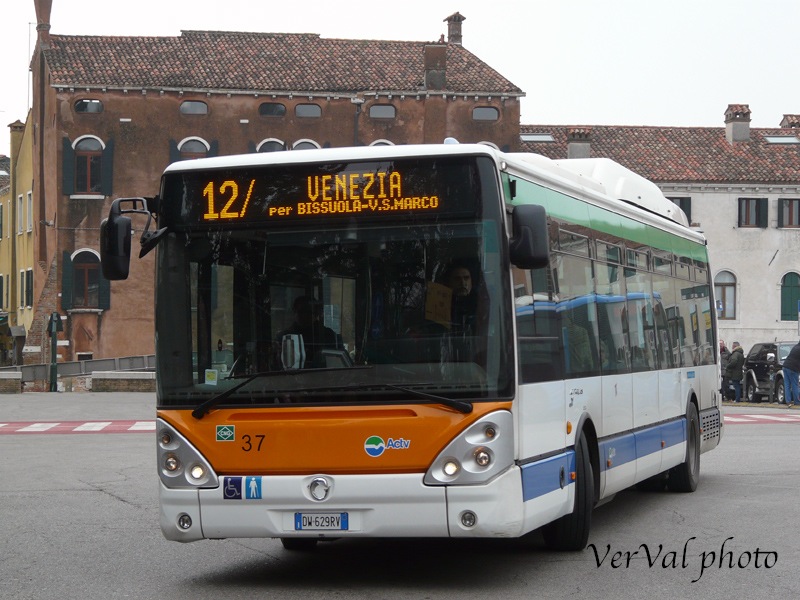 Irisbus Citelis 12M #37