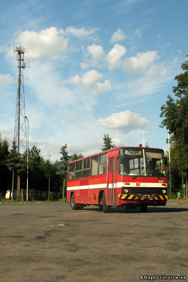 Ikarus 280.26 #354