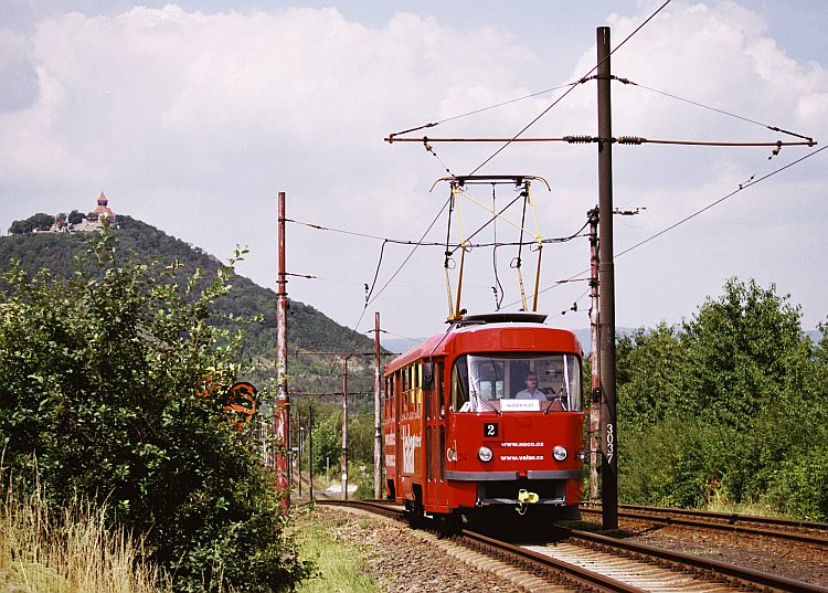 Tatra T3M.3 #204
