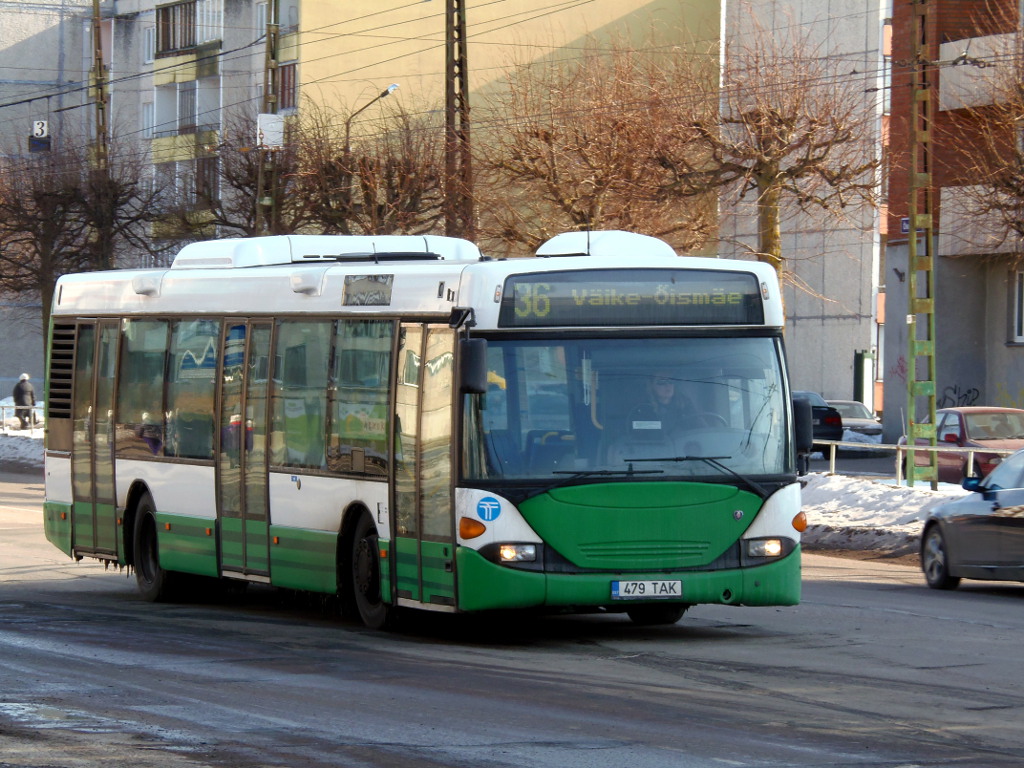 Scania CN94UB #1479