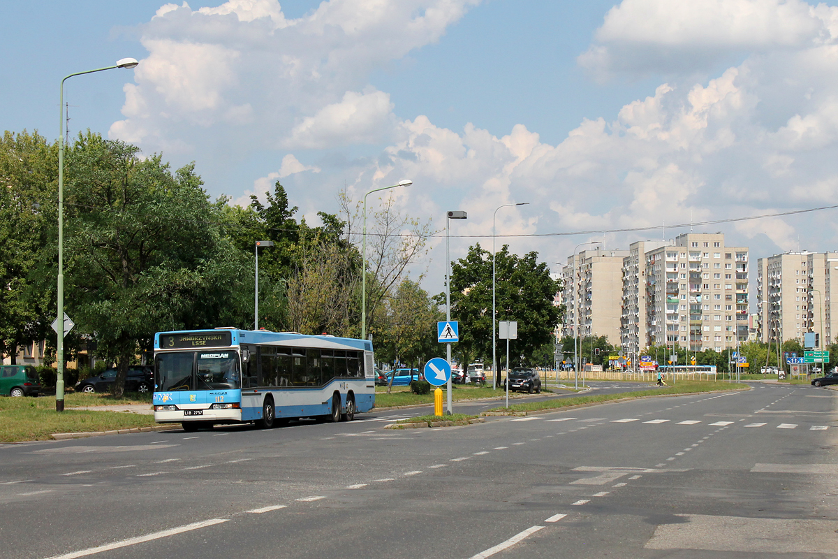 Neoplan N4020td #112