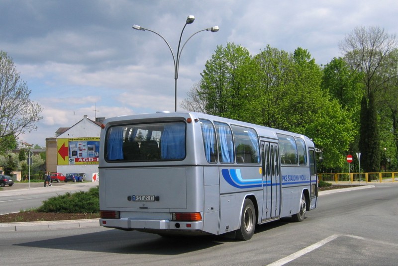 Mercedes-Benz O303-11ÜHE #RST 69HT