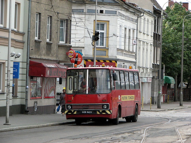 Ikarus 280.26 #2