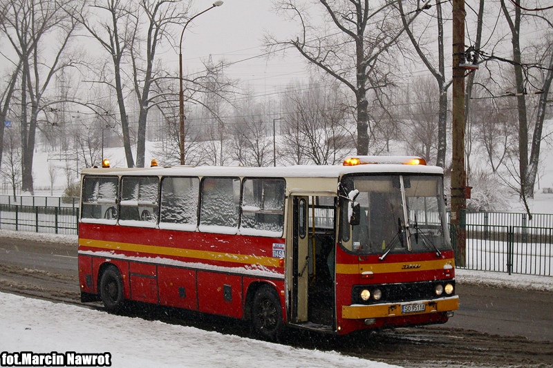 Ikarus 280.26 #1145A