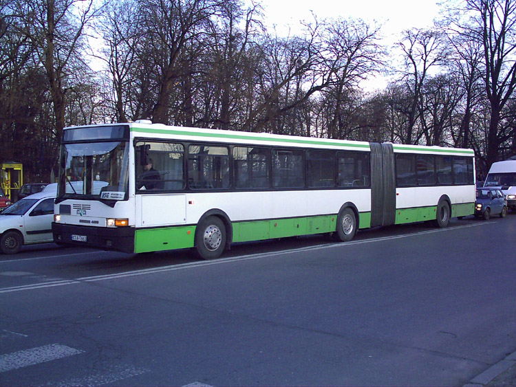 Ikarus 435.08 #KTA T663