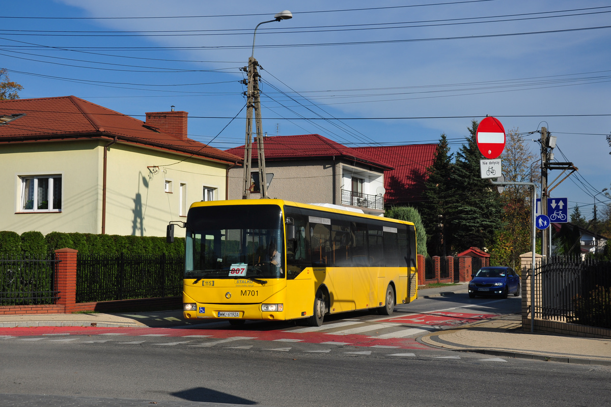 Irisbus Crossway 12 LE #115