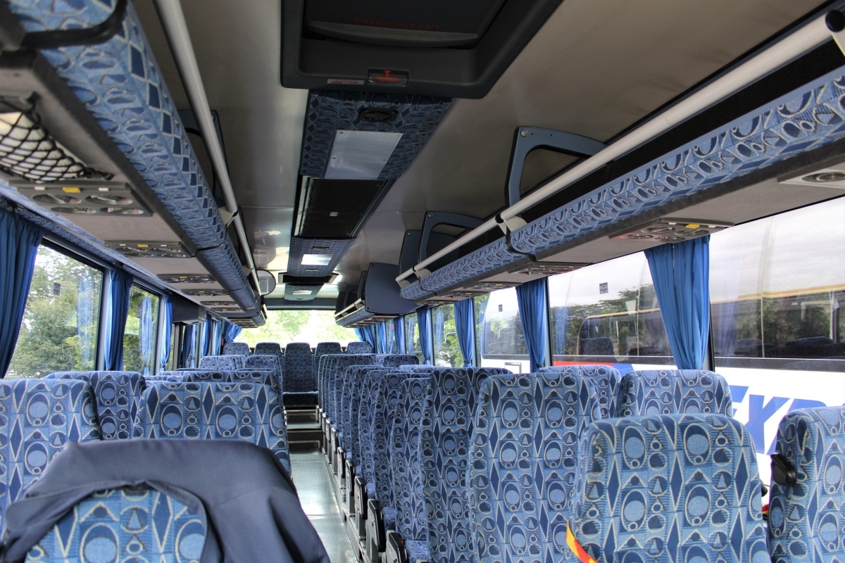 Irisbus Arway 12M #48