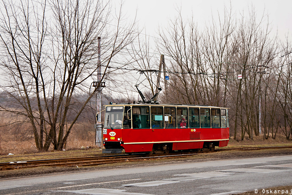 Konstal 105Na #575