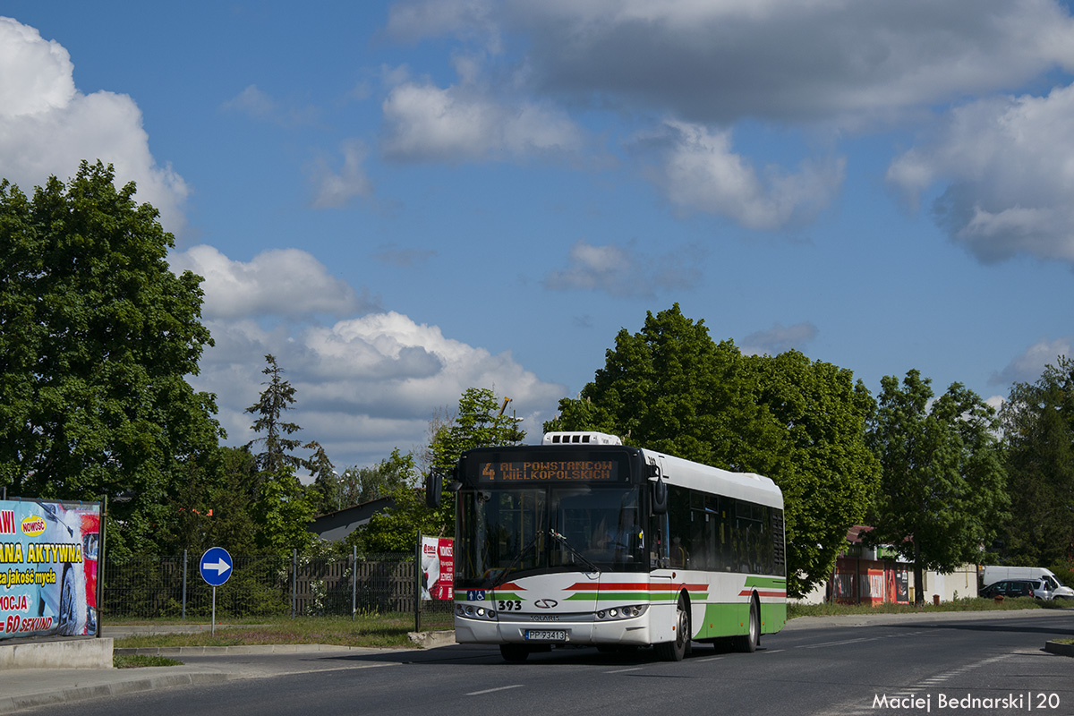 Solaris Urbino 12 W17 #393