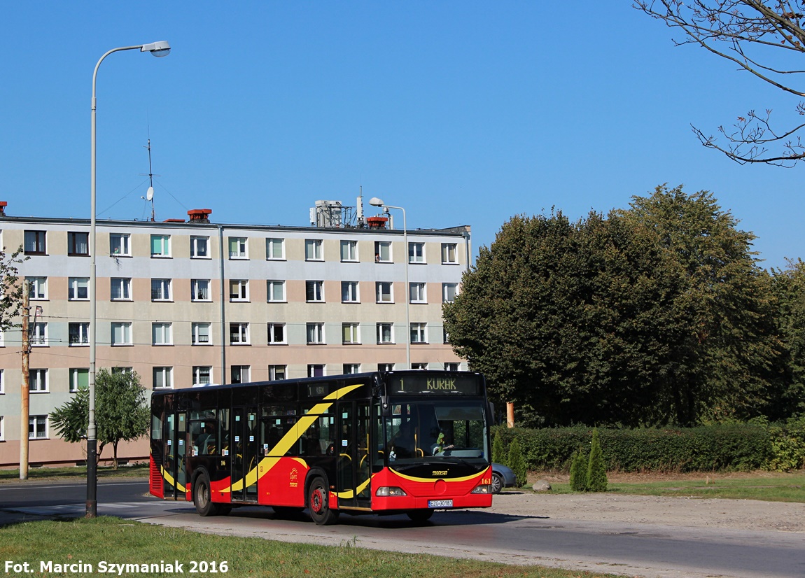 Mercedes-Benz O530 #16106