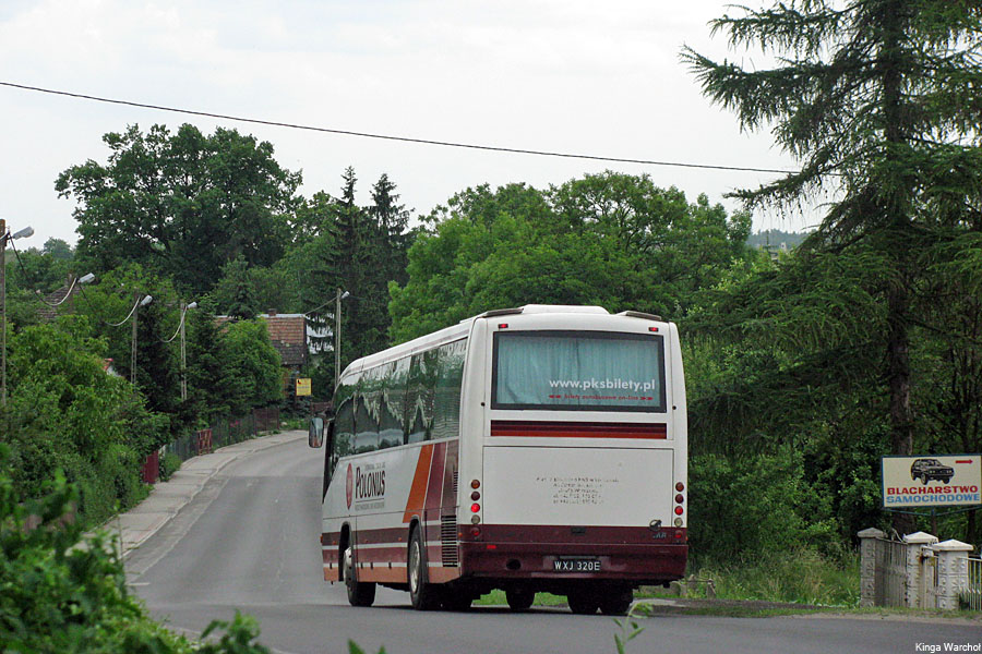 Irizar InterCentury #90760