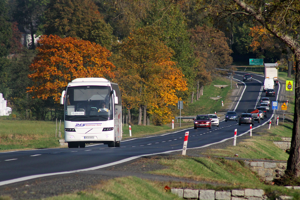 Volvo 9700H #90001