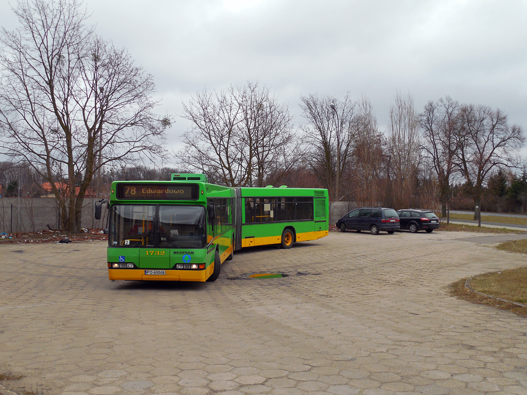 Neoplan N4021 #1732