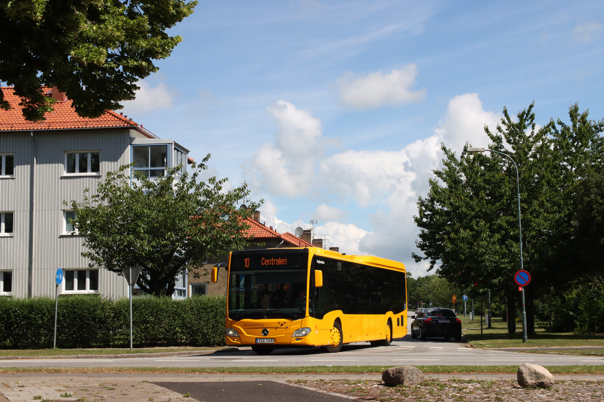 Mercedes-Benz O530LE MÜ C2 #1082