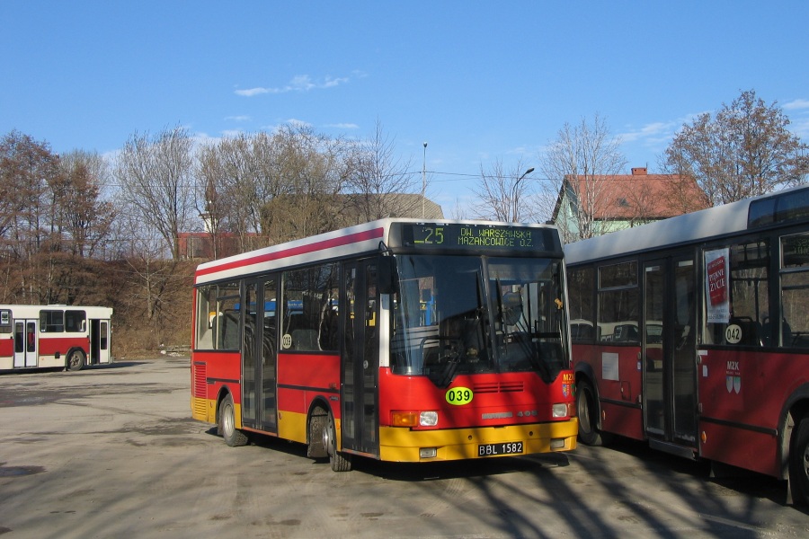 Ikarus 405.03 #039