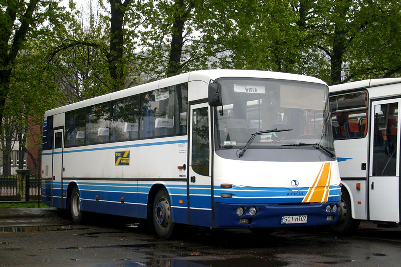 Autosan A1010T #2-23943