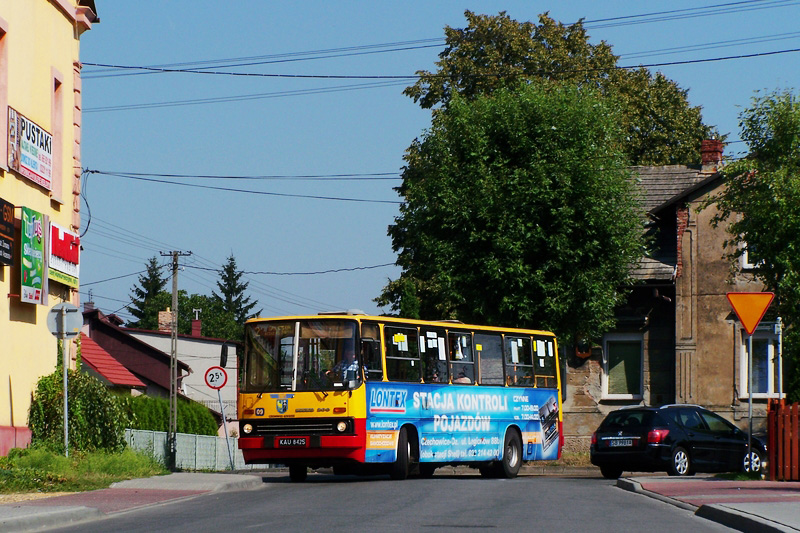 Ikarus 260.59E #09