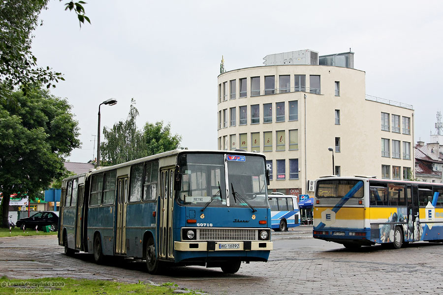 Ikarus 280.53 #60716