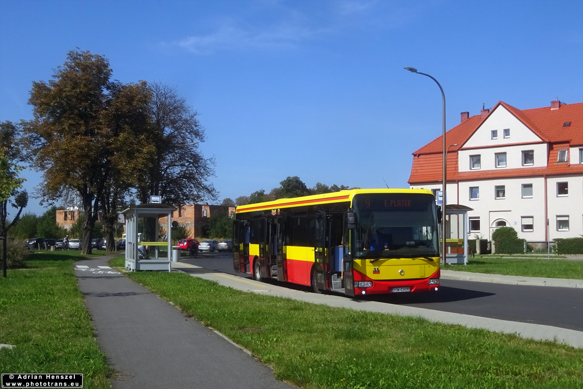 Irisbus Crossway 12 LE #35