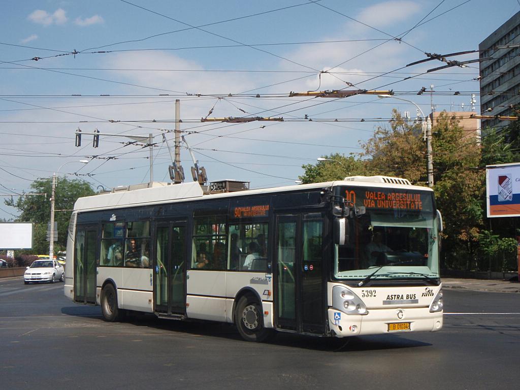 Irisbus Citelis 12T #5392