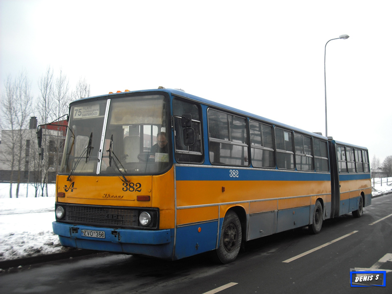 Ikarus 280.64 #382