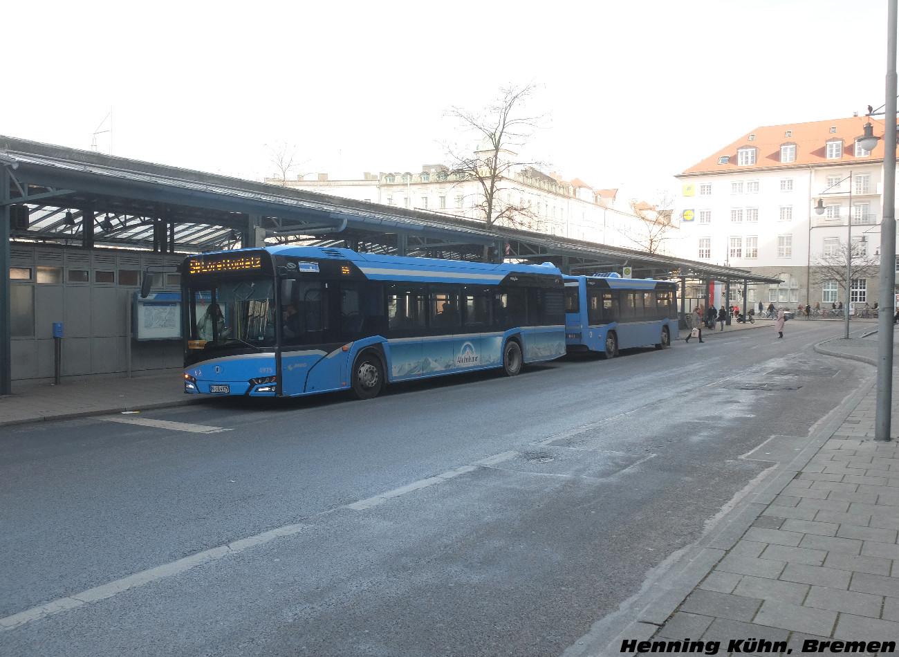 Solaris Urbino 12 #4975