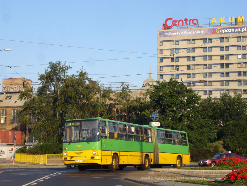 Ikarus 280.26 #1957