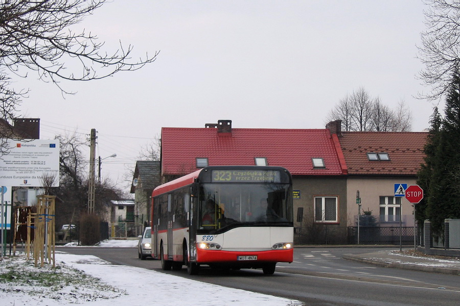 Solaris Urbino 12 #880