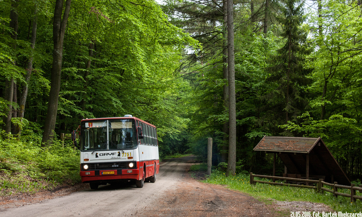 Ikarus 260.04 #7751