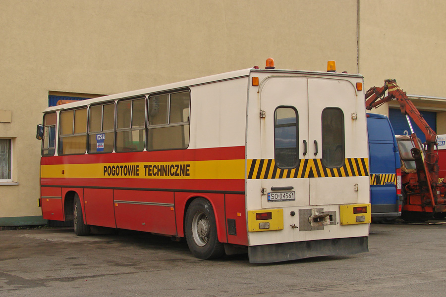 Ikarus 280/A #1029A