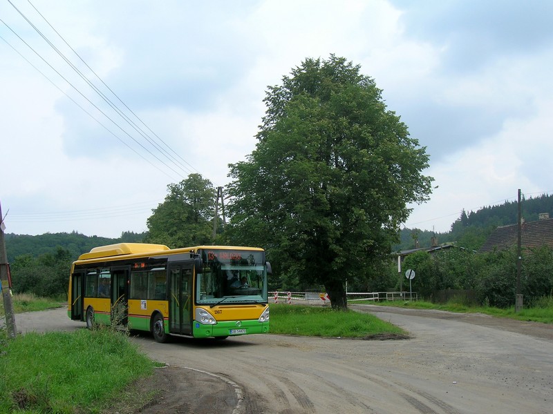 Irisbus Citelis 12M #267