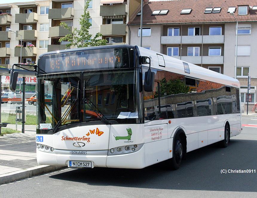 Solaris Urbino 12 #3010