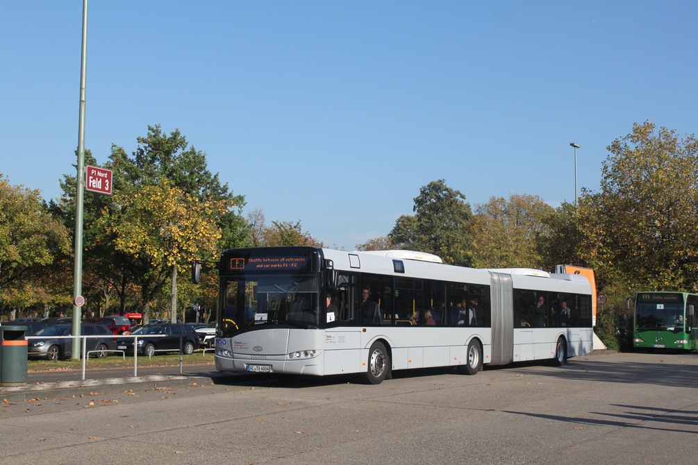 Solaris Urbino 18 #4004