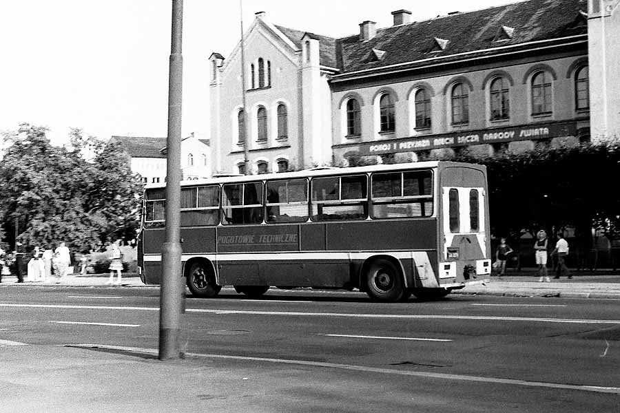 Ikarus 280.26 #327