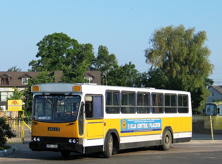 Jelcz L11/2 #90615