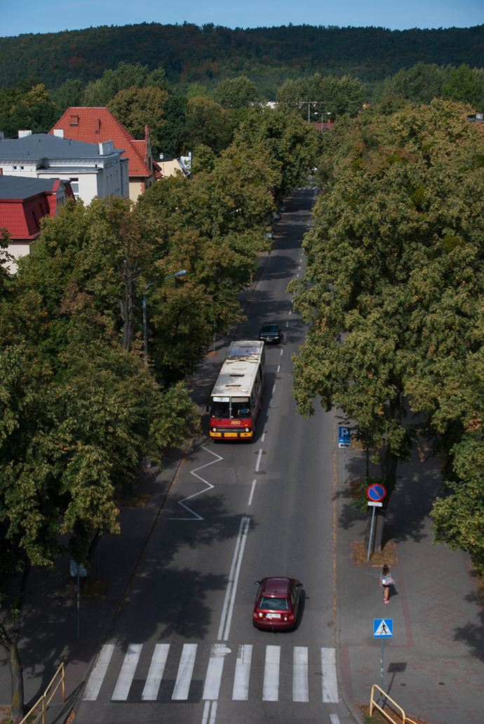 Ikarus 280.26 #26602