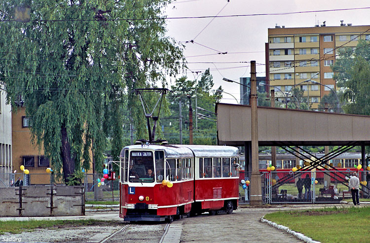 Konstal 102N #8