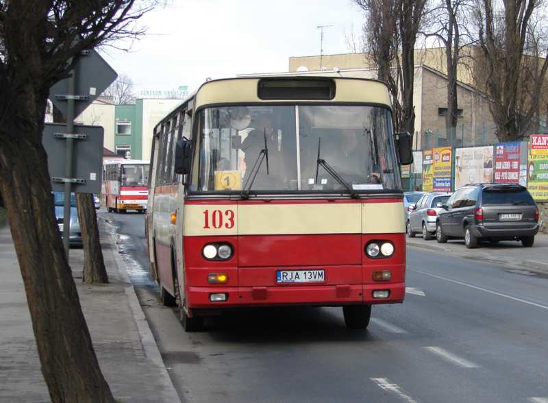 Autosan H9-35 #103