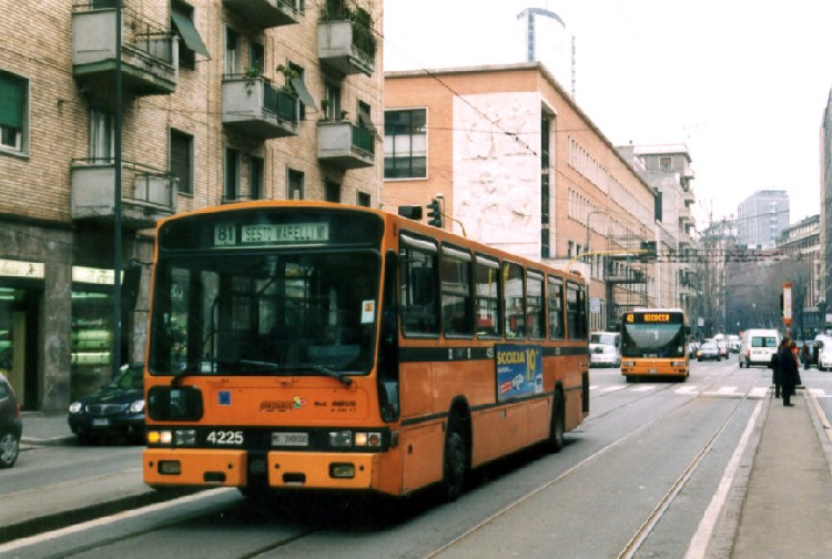 Siccar 177/4LU / Inbus U210-FT #4225