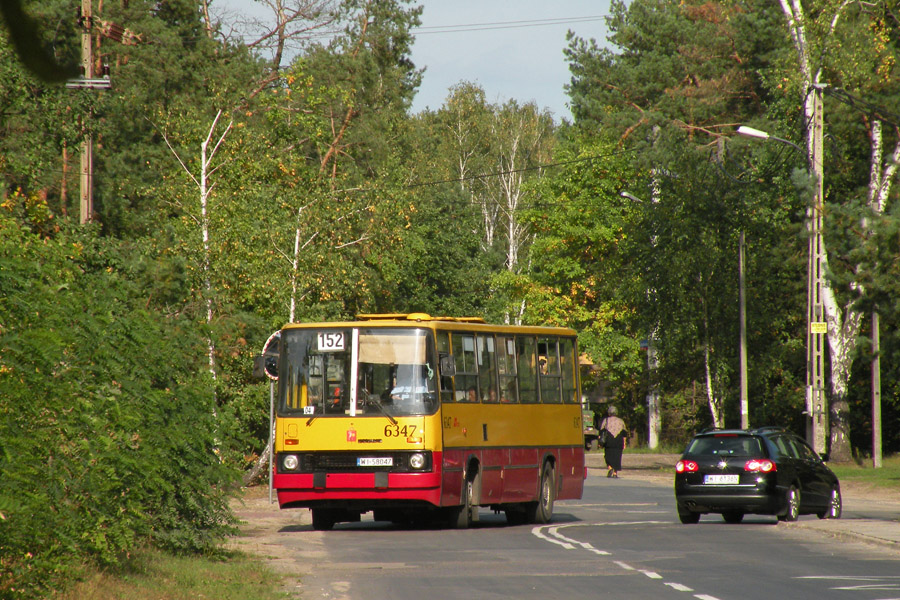 Ikarus 260.73A #6347