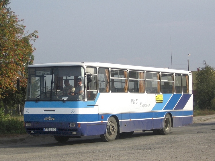 Autosan H10-11 #80001