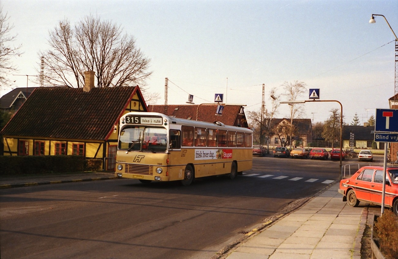 Volvo B58-60 / Aabenraa M75 #1196