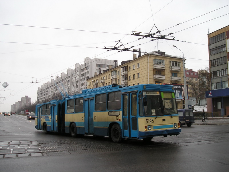 Белкоммунмаш Киев-11 #5195