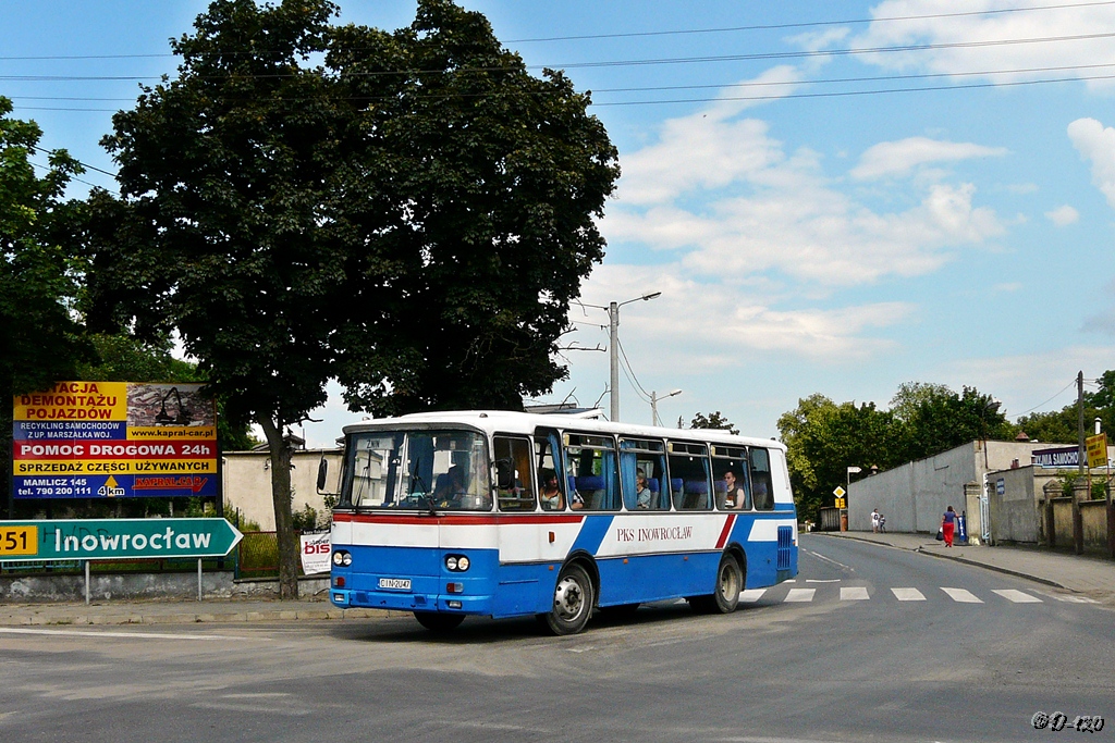 Autosan H9-21 #10535