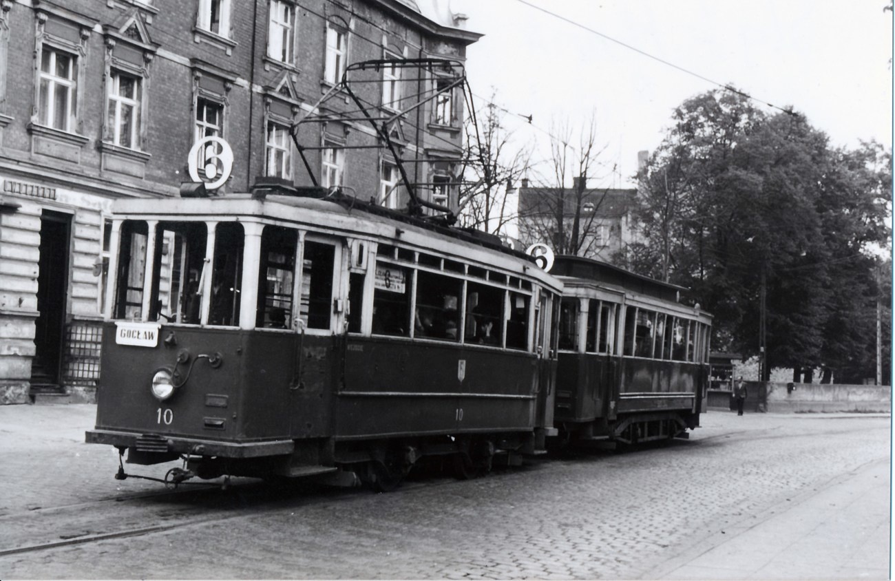 Nordwaggon Bergen 1921 #527